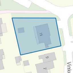 Perceel MLK00-E-5342