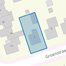 Perceel MLK00-E-5346