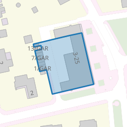 Perceel MLK00-E-5350