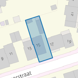 Perceel MLK00-E-5361