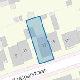 Perceel MLK00-E-5362