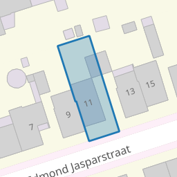 Perceel MLK00-E-5363