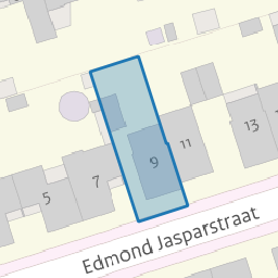 Perceel MLK00-E-5364