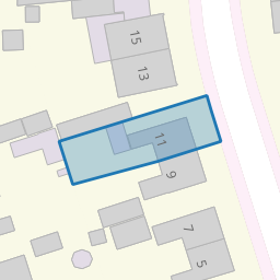 Perceel MLK00-E-5382