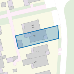 Perceel MLK00-E-5389