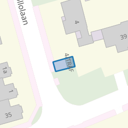 Perceel MLK00-E-5401