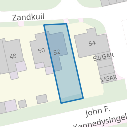 Perceel MLK00-E-5407