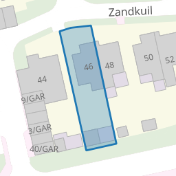 Perceel MLK00-E-5410