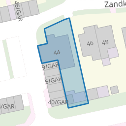 Perceel MLK00-E-5411