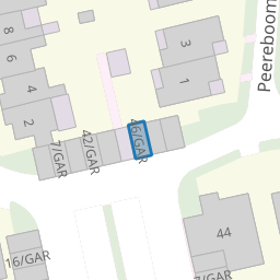 Perceel MLK00-E-5412