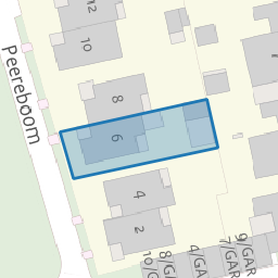 Perceel MLK00-E-5415