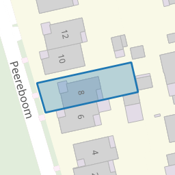 Perceel MLK00-E-5416