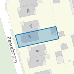 Perceel MLK00-E-5417