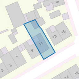 Perceel MLK00-E-5428