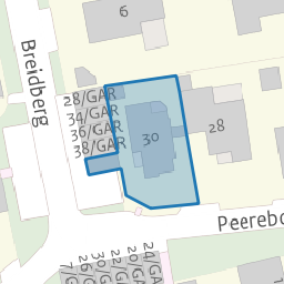 Perceel MLK00-E-5441