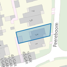 Perceel MLK00-E-5443