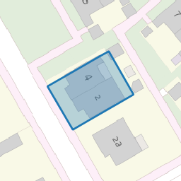 Perceel MLK00-E-5465