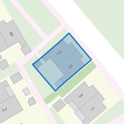 Perceel MLK00-E-5467