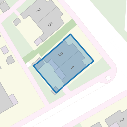 Perceel MLK00-E-5468