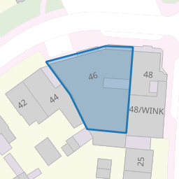 Perceel MLK00-E-5472