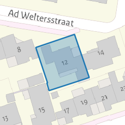 Perceel MLK00-E-5477