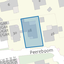 Perceel MLK00-E-5481