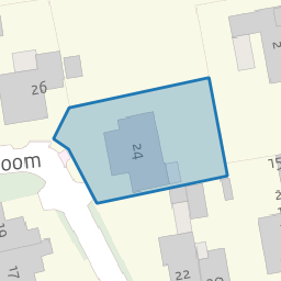 Perceel MLK00-E-5482