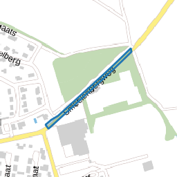 Perceel MLK00-E-5486