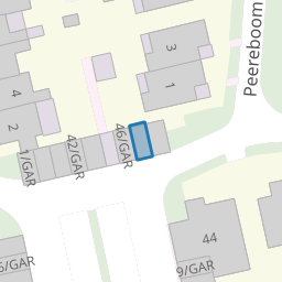 Perceel MLK00-E-5501