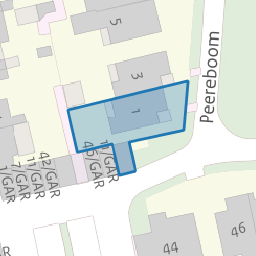 Perceel MLK00-E-5502