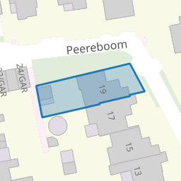 Perceel MLK00-E-5512