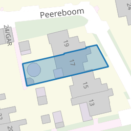 Perceel MLK00-E-5513