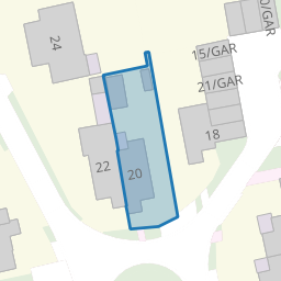 Perceel MLK00-E-5518