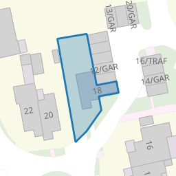 Perceel MLK00-E-5519