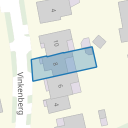 Perceel MLK00-E-5530