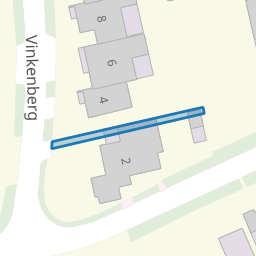 Perceel MLK00-E-5532