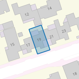 Perceel MLK00-E-5550