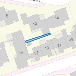 Perceel MLK00-E-5553