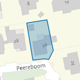 Perceel MLK00-E-5575