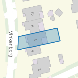 Perceel MLK00-E-5578