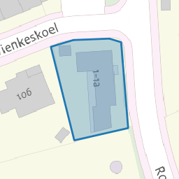 Perceel MLK00-E-5598