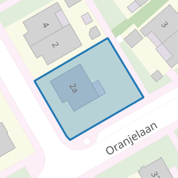 Perceel MLK00-E-5599