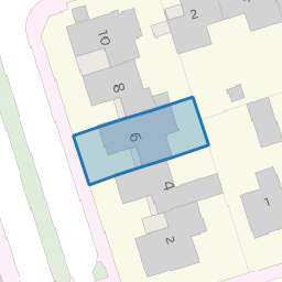 Perceel MLK00-E-5603