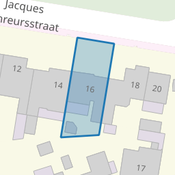 Perceel MLK00-E-5608