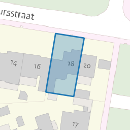 Perceel MLK00-E-5609