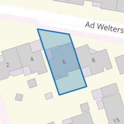 Perceel MLK00-E-5613