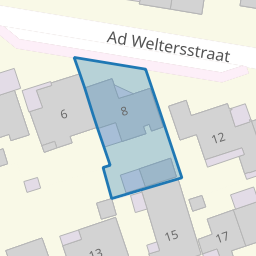 Perceel MLK00-E-5614