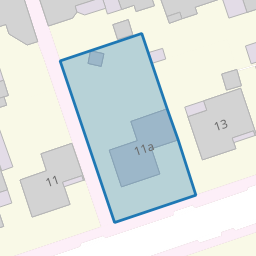 Perceel MLK00-E-5616