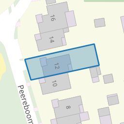 Perceel MLK00-E-5619