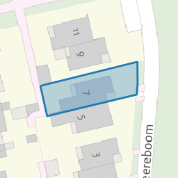 Perceel MLK00-E-5622